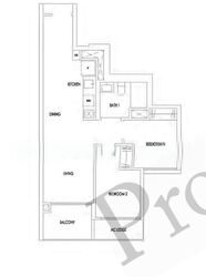 Treasure at Tampines (D18), Condominium #612888591